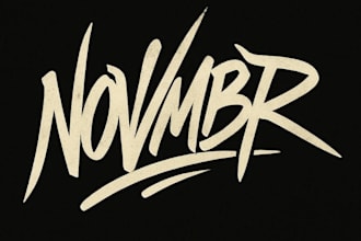 create a beat depending on how you want it to be