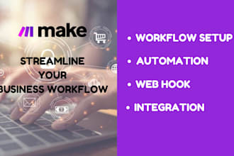 streamline and automate your repetitive tasks