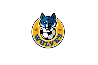 design soccer team name logo