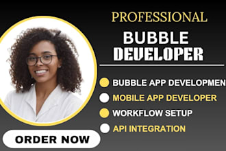 do bubble io fix bubble io developer bubble io website app developer
