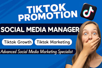 create viral faceless tiktok videos and grow your tiktok followers
