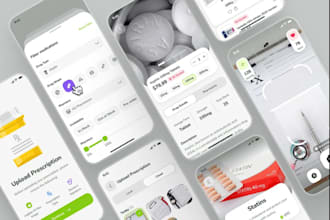 develop ai telemedicine app healthcare hippa compliant telemedicine website, app