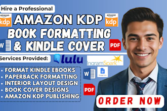 do amazon kdp book formatting kindle formatting book typesetting print ready pdf