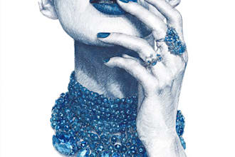 design fine and fashion jewelry pieces and collections