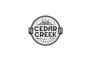 design climate control self storage logo