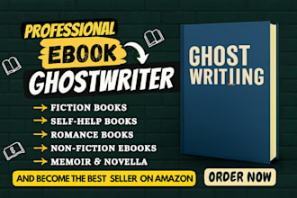 write and format a 250 page book with toc interior design and cover
