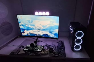 pc configuration at your request