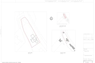 make plotmap site plan location property plan layout for city permitn 1 i2hr