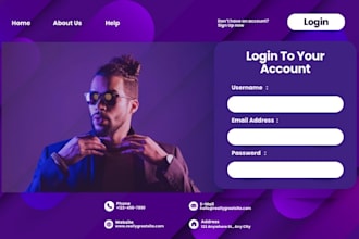 be frontend web developer