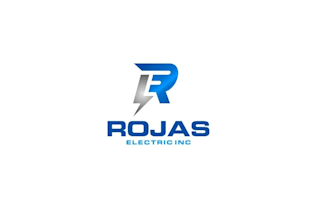 design looking electrical contractor logo