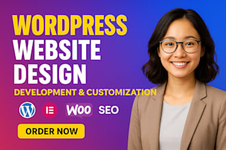 build a woocommerce wordpress store with elementor