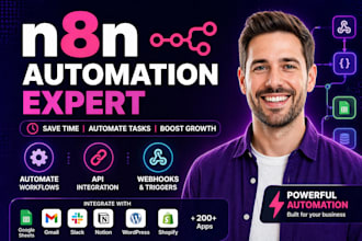 do n8n ai agent automation workflow, custom ai agents n8n workflow