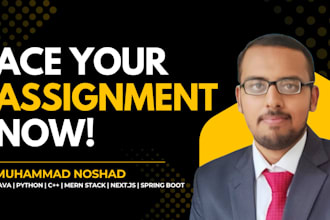 complete your programming and coding assignments