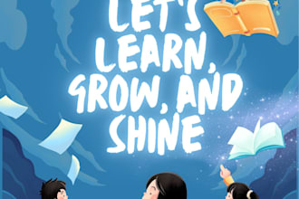 create custom worksheets on any topic for kids