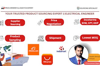 manage your end to end procurement and vendor management