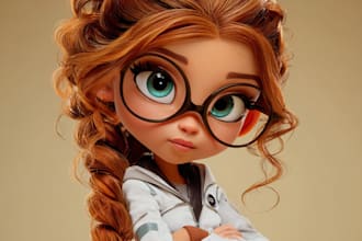 draw sports caricatures, cartoon caricatures