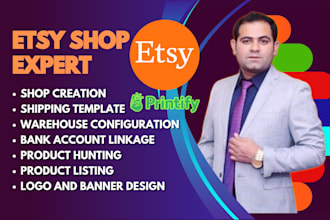 setup etsy stop, etsy product listing, etsy seo optimization