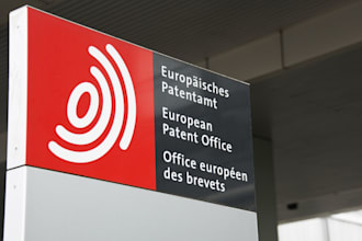 help to file design or utility european patent