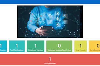 build oracle apex dashboards, reports and forms