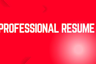 finance resume, sales, banking accounting, financial analyst, marketing CV