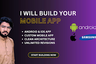 create ready to publish mobile app with flutter, flutter flow