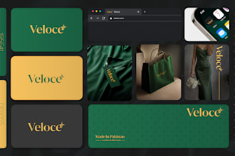 do art direction and graphic design for your brand