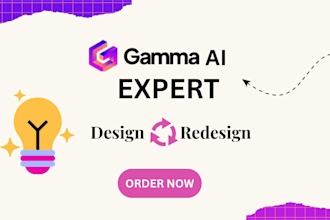 build stunning presentations and ai powered content with gamma ai