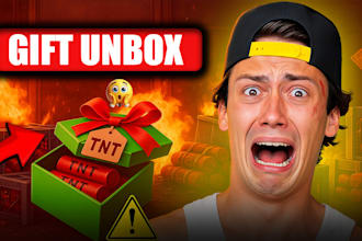 design pro thumbnails for youtube videos