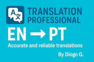 traduzo do ingles para portugues