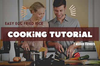 do custom fried rice dishes just for you