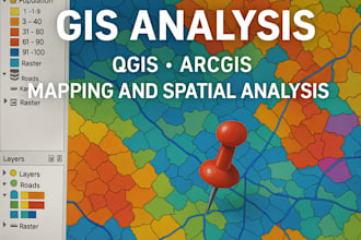 do gis mapping, interactive mapping, web gis solutions, maps