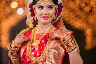 do portrait photography editing