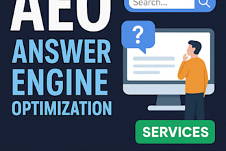 optimize your content for aeo nlp to boost ai search