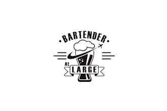 design unique cocktails beer food travel logo