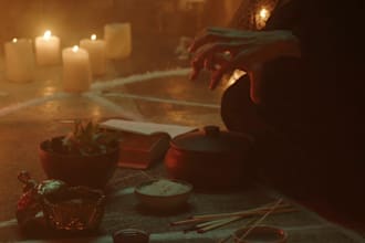 cast super powerful attraction obsession love spell