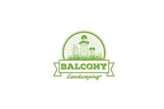 design best quality fairy garden business logo