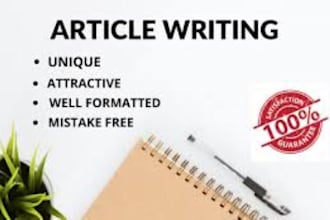 do handwritten and online english assignments work