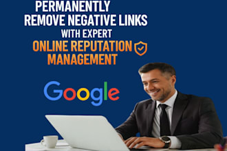 deindex,erase and remove negative links,false articles,and google search results