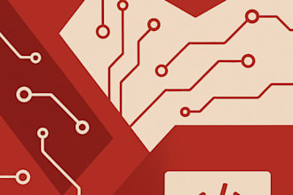 develop angular web application with API integration