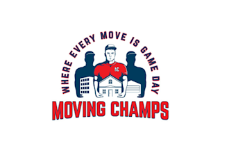 make remarkable logo for moving company in kansas city