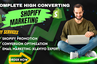 do shopify boost dropshipping salesfunnel shopify organic promotion website