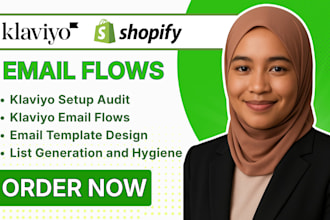 setup klaviyo email marketing flows klaviyo email design shopify klaviyo flows