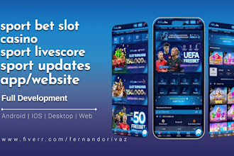 custom sport bet app, crypto sport bet, bet website, sport livescore, sport bet