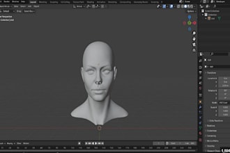 do 3d mold silicone slip cast mold design resin 3d cad design resin prototyping