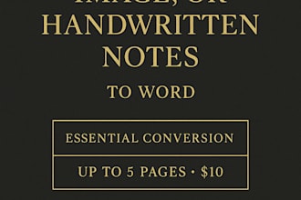 convert scanned and PDF files into editable word, excel, or PPT