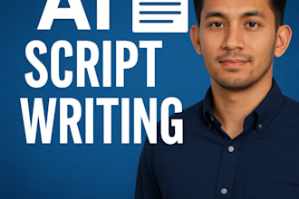 write engaging short video scripts for tiktok and reels