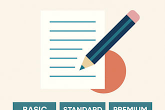 ghostwrite executive content and thought leadership articles