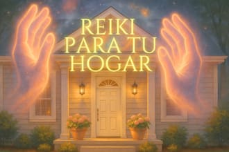 perform a reiki energy cleansing for your home