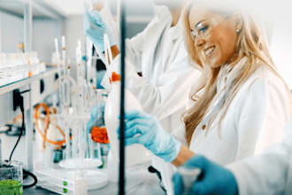 develop food formulation beverage supplement energy drink and recipe creation
