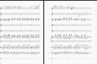 compose the best video game soundtrack for you